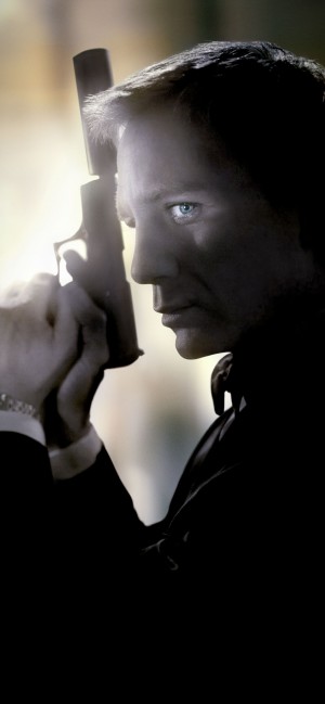 007系列高清手机壁纸