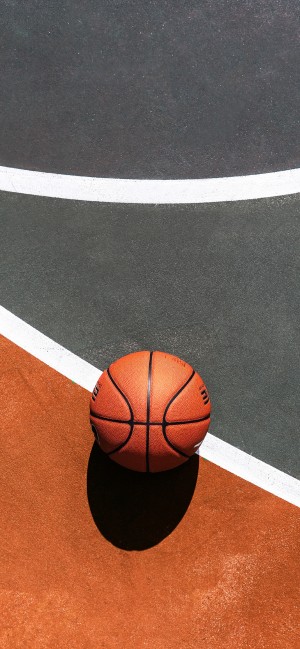 篮球高清手机壁纸