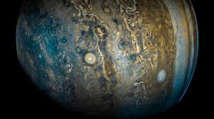 奇幻宇宙木星图片