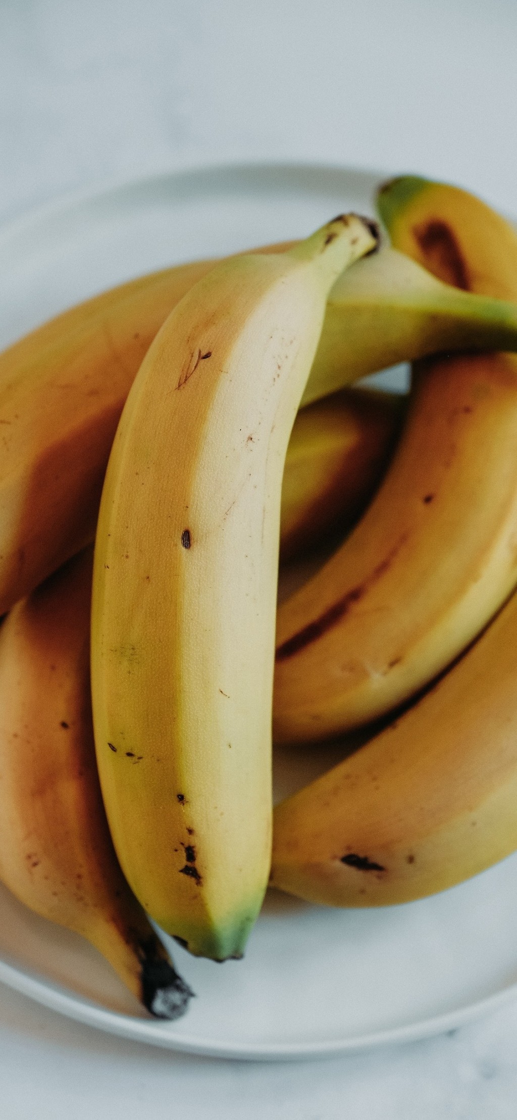 香蕉简约风水果手机壁纸
