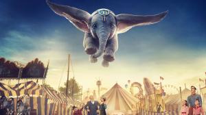 科幻片《小飞象》 Dumbo (2019)