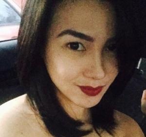 最性感的网约车司机菲律宾美女Joyce Tadeo图片