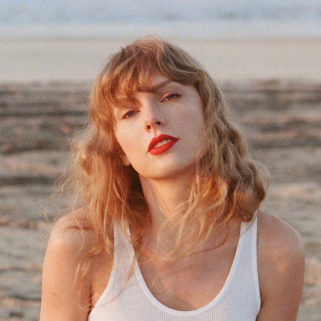 Taylor Swift泰勒·斯威夫特《1989》专辑照片