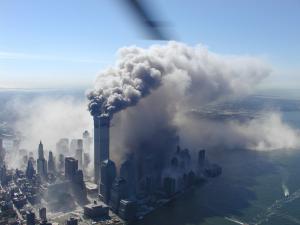 美国9.11十周年图片回顾