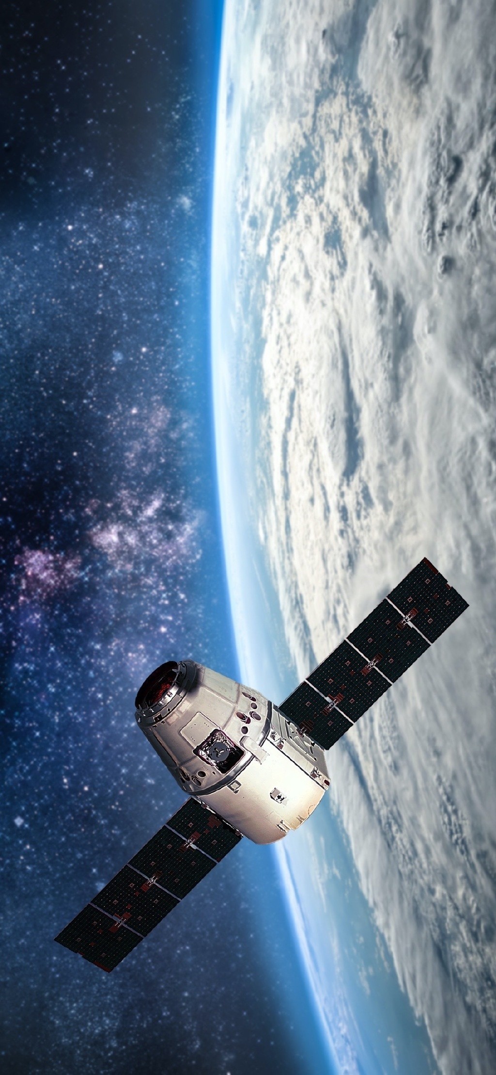 外太空·科幻高清手机壁纸