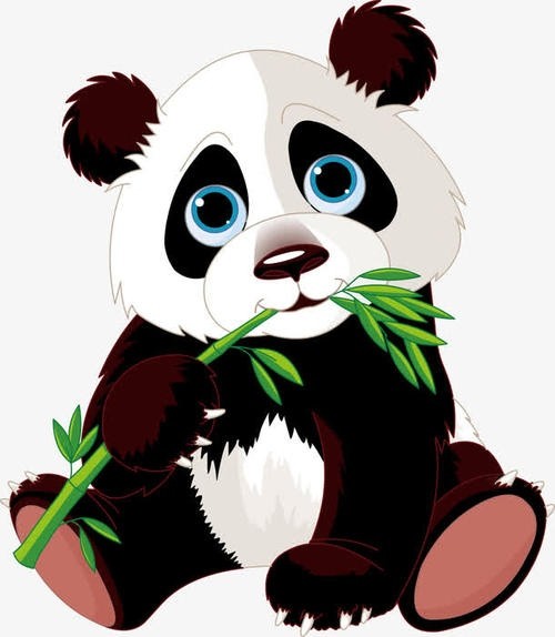 熊猫萌系高清手机壁纸