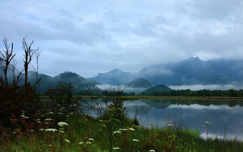 湖北神农架风景