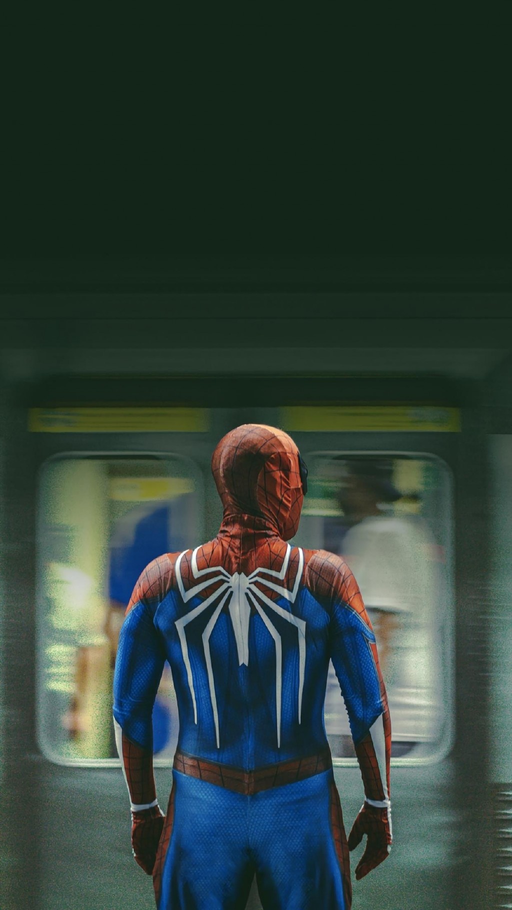 漫威超级英雄蜘蛛侠海报图片