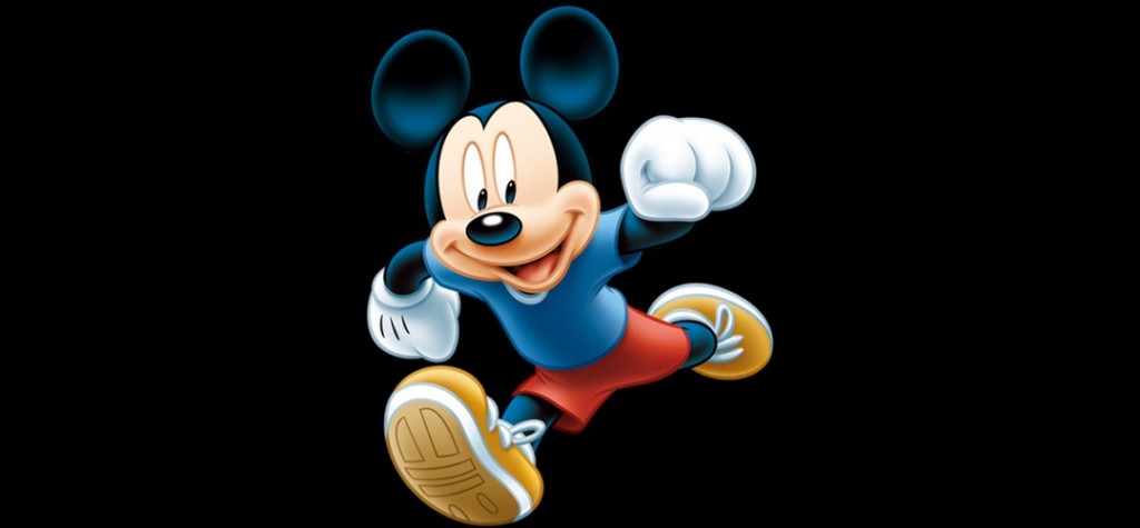 迪士尼系列米奇老鼠可爱手机壁纸