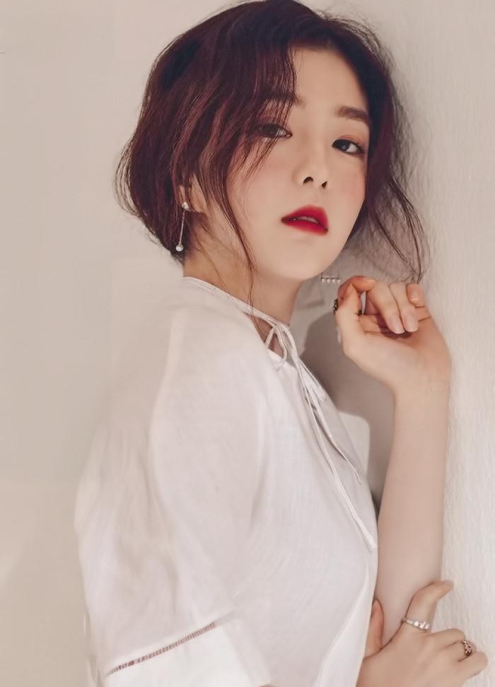 韩国美女裴珠泫妩媚迷人魅力图片