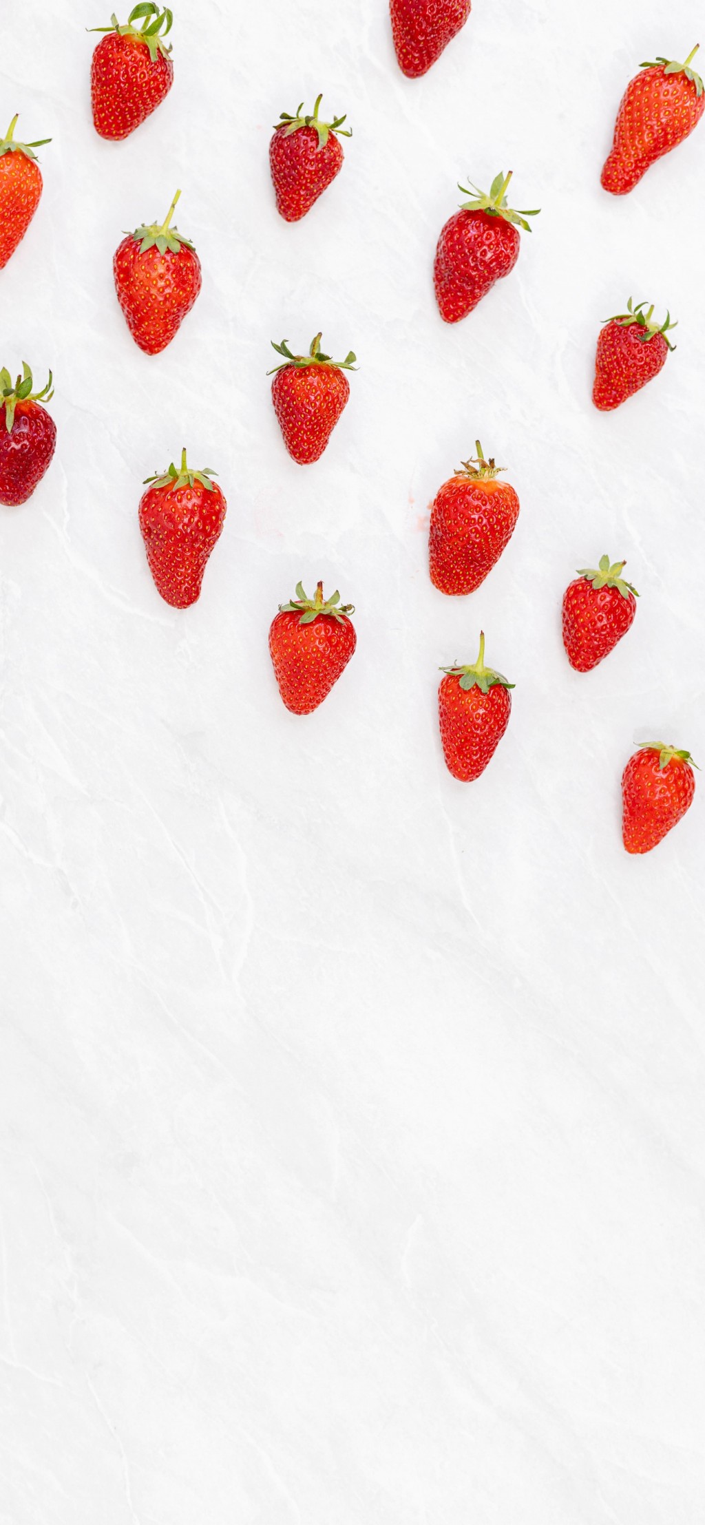 草莓系列美食高清手机壁纸