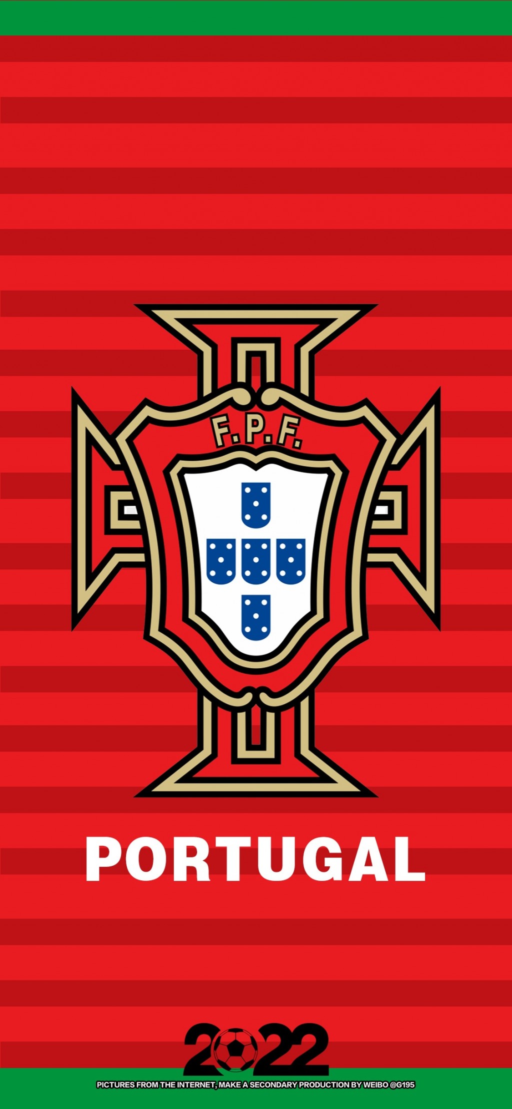2022世界杯球队logo手机壁纸