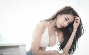 泰国网红嫩模Pichana Yoosuk福利美照