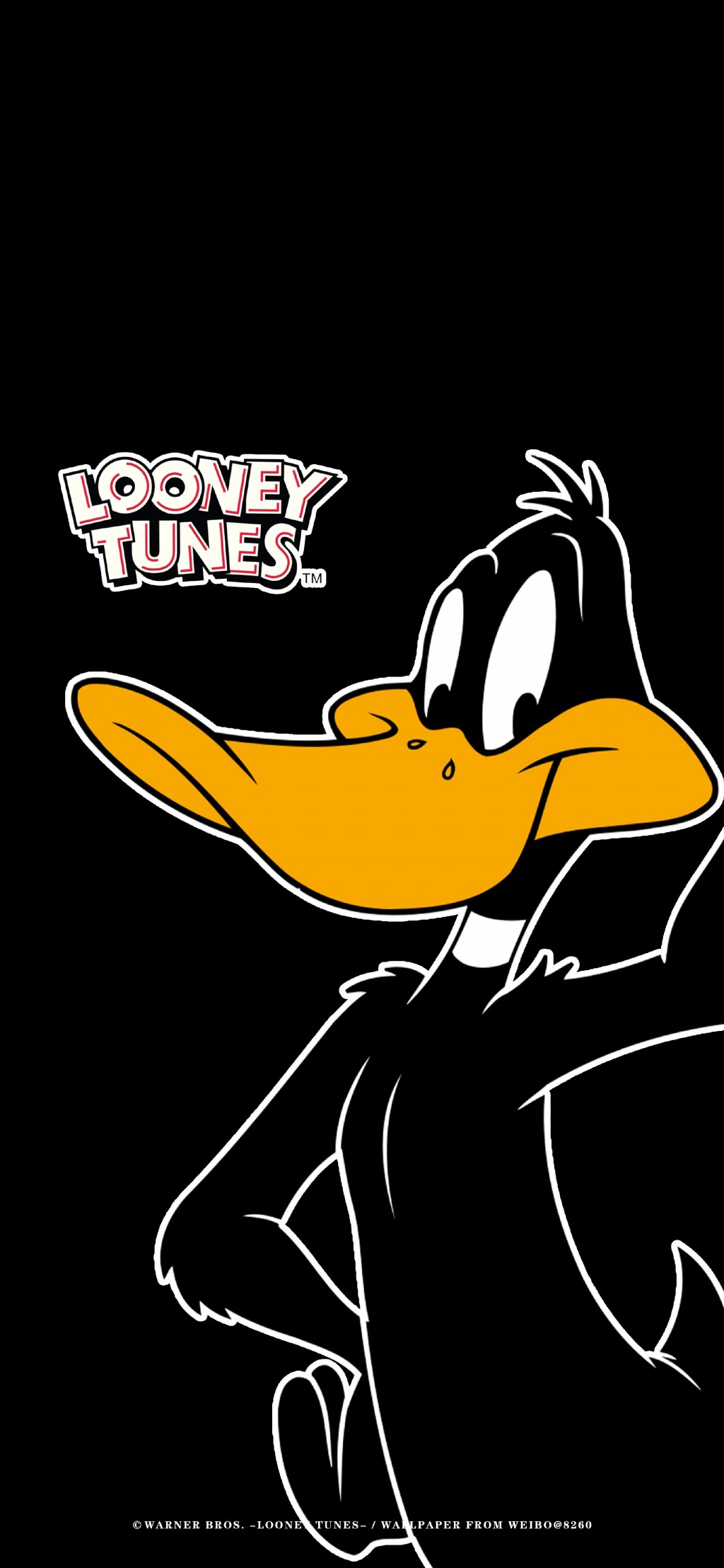 looney tunes乐一通可爱卡通系列手机壁纸
